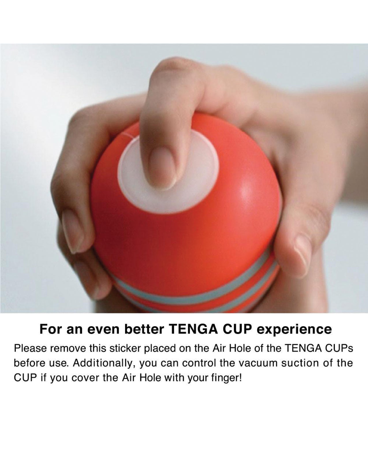 Tenga Original Vacuum Cup Cool Edition