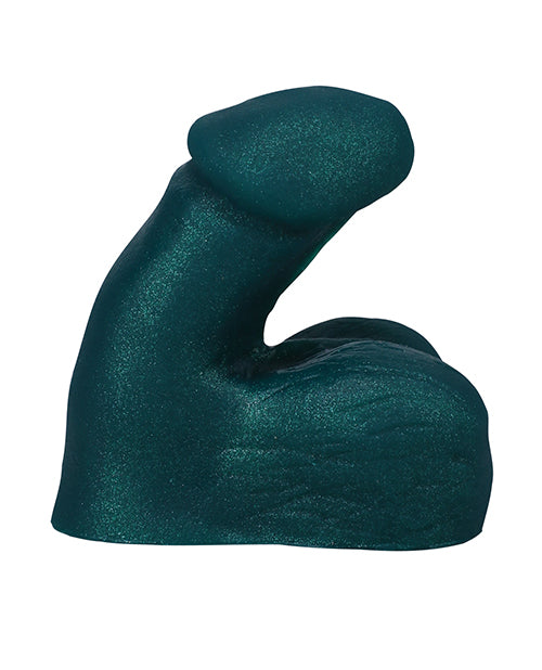 Tantus On The Go Packer - Emerald
