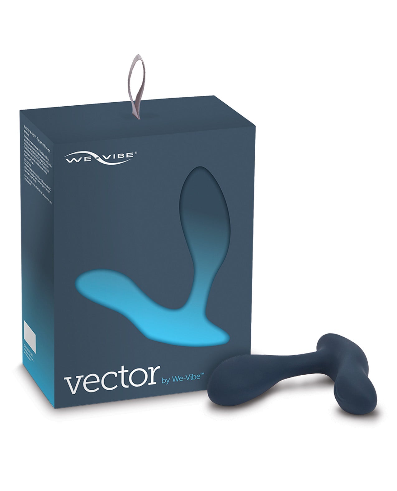 Get We-Vibe Vector - Slate