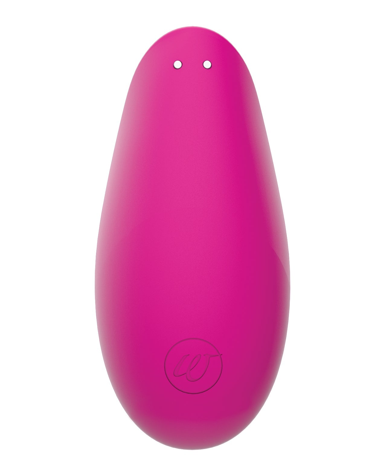 Womanizer Liberty by Lily Allen - Pink/Coral