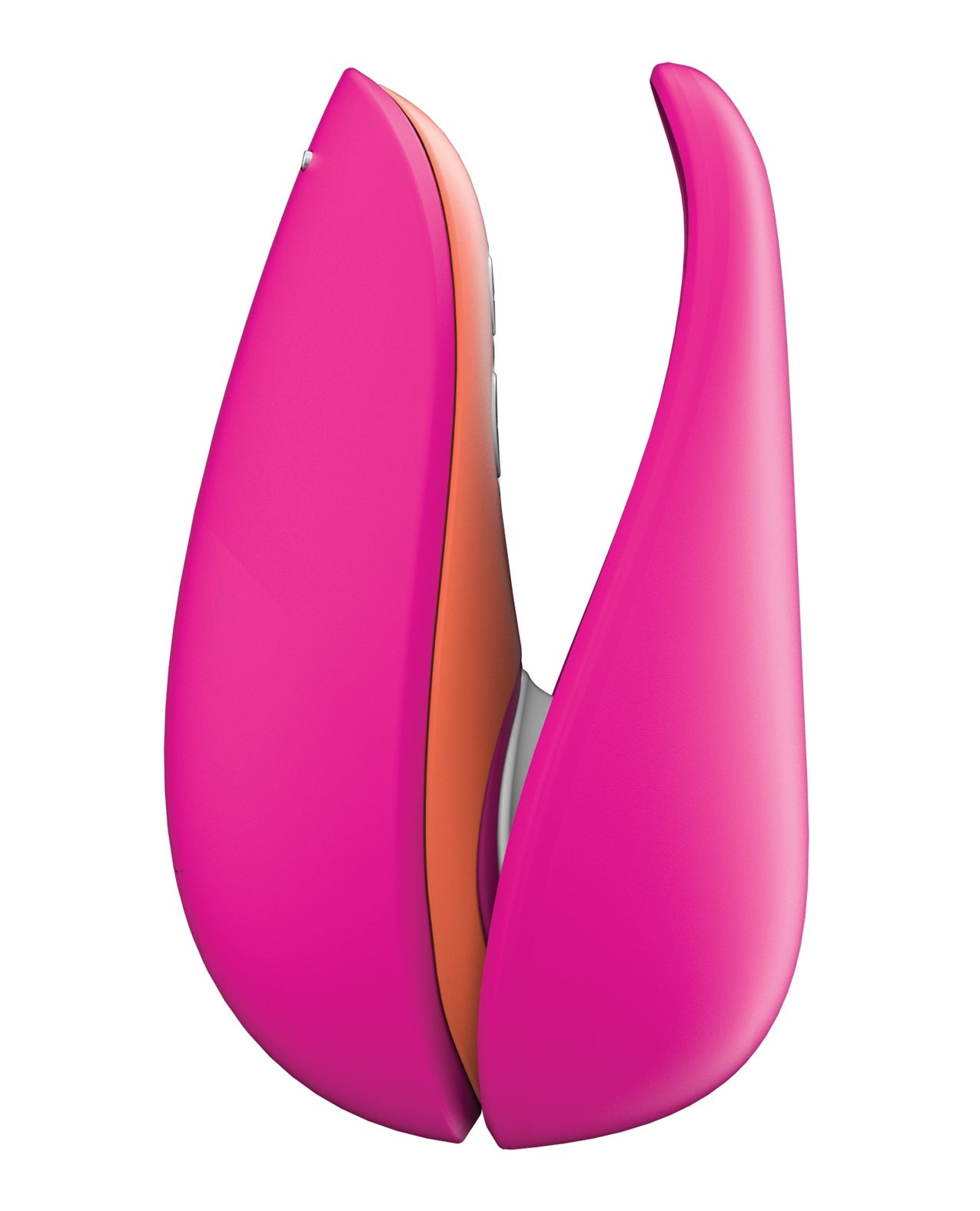Womanizer Liberty by Lily Allen - Pink/Coral